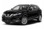 2022 Nissan Rogue Sport